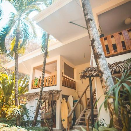 Playa Santa Teresa  Colibri Apartments - 4 Min Walk To The Beach! מראה חיצוני תמונה