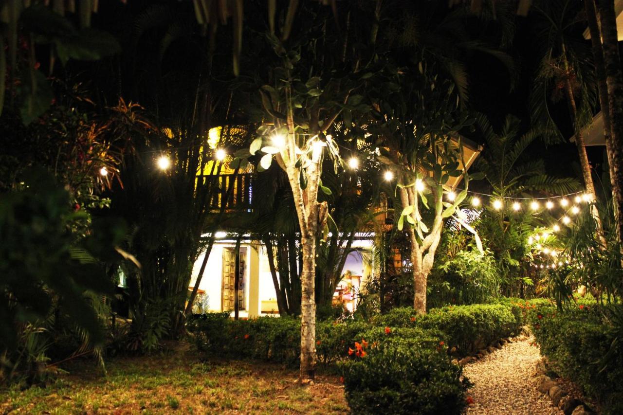 Playa Santa Teresa  Colibri Apartments - 4 Min Walk To The Beach! מראה חיצוני תמונה
