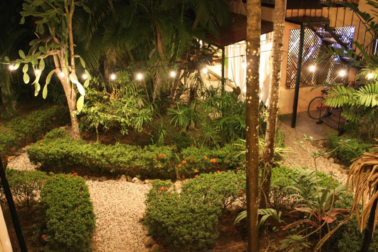 Playa Santa Teresa  Colibri Apartments - 4 Min Walk To The Beach! מראה חיצוני תמונה