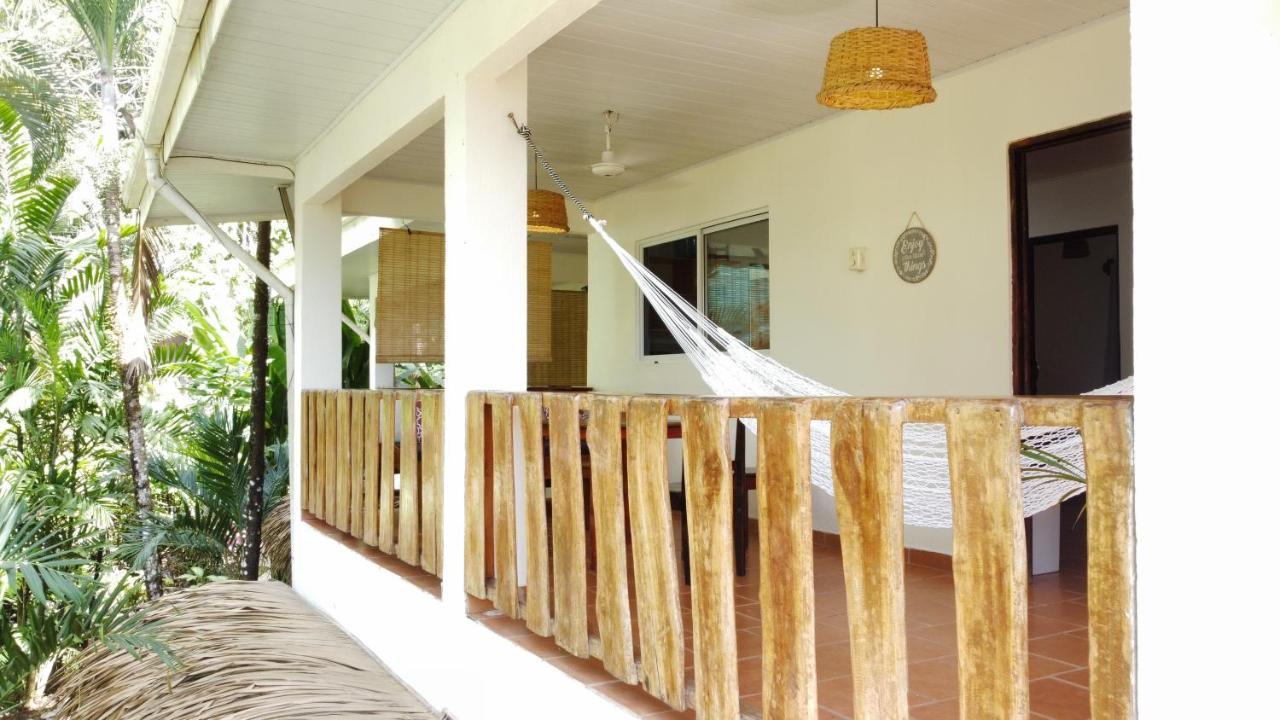 Playa Santa Teresa  Colibri Apartments - 4 Min Walk To The Beach! מראה חיצוני תמונה