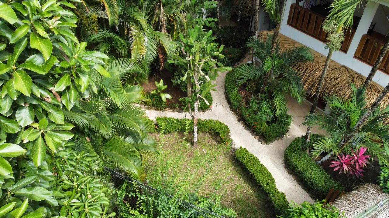 Playa Santa Teresa  Colibri Apartments - 4 Min Walk To The Beach! מראה חיצוני תמונה