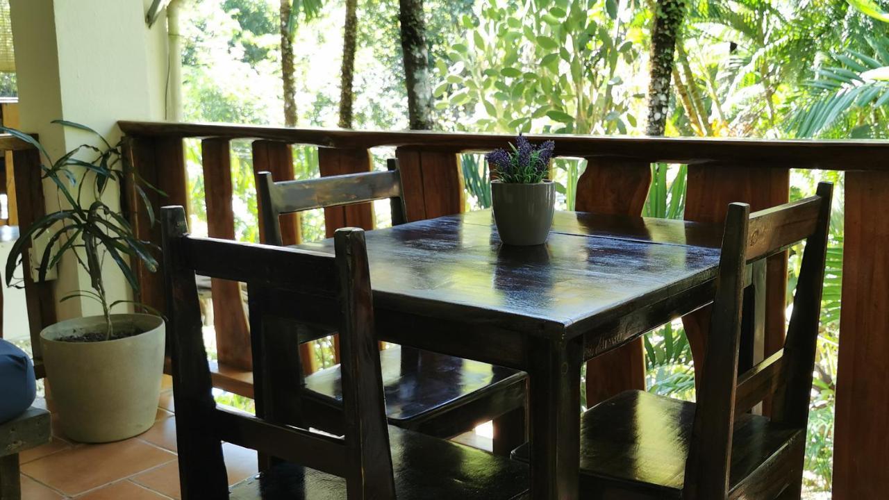 Playa Santa Teresa  Colibri Apartments - 4 Min Walk To The Beach! מראה חיצוני תמונה