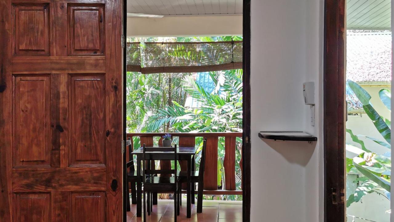 Playa Santa Teresa  Colibri Apartments - 4 Min Walk To The Beach! מראה חיצוני תמונה