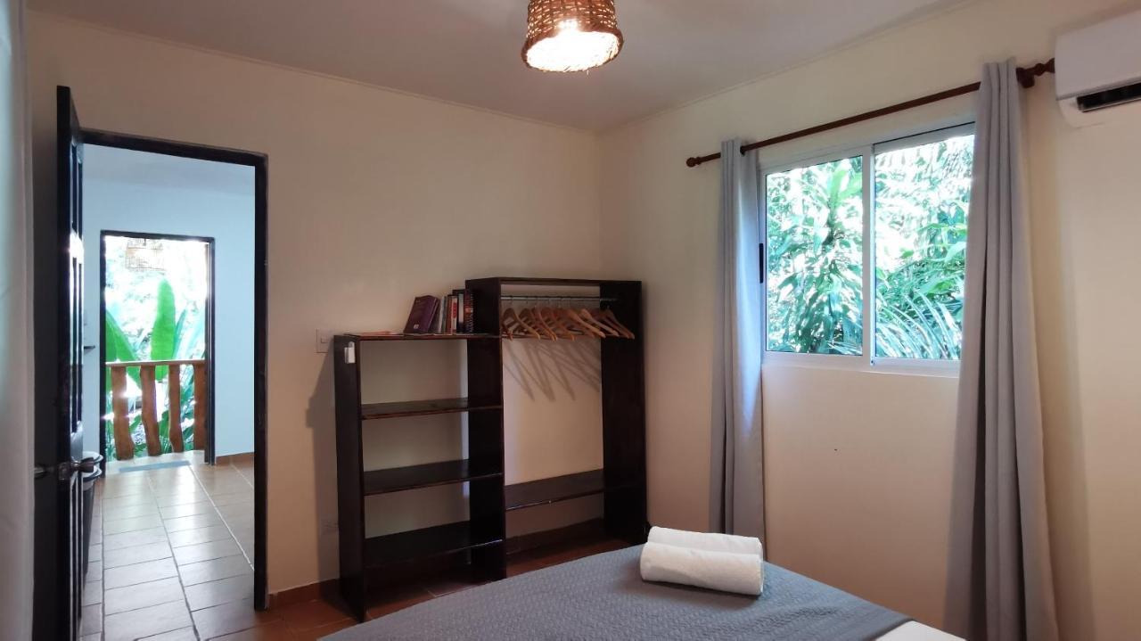 Playa Santa Teresa  Colibri Apartments - 4 Min Walk To The Beach! מראה חיצוני תמונה