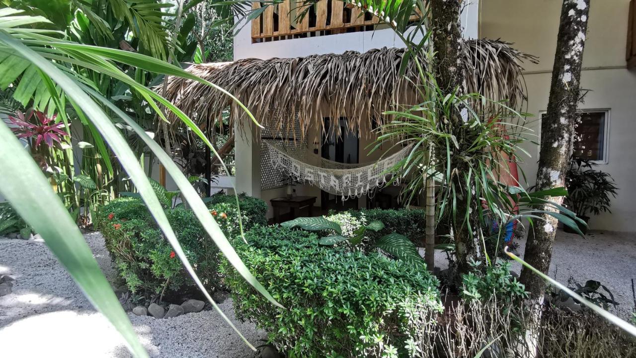 Playa Santa Teresa  Colibri Apartments - 4 Min Walk To The Beach! מראה חיצוני תמונה