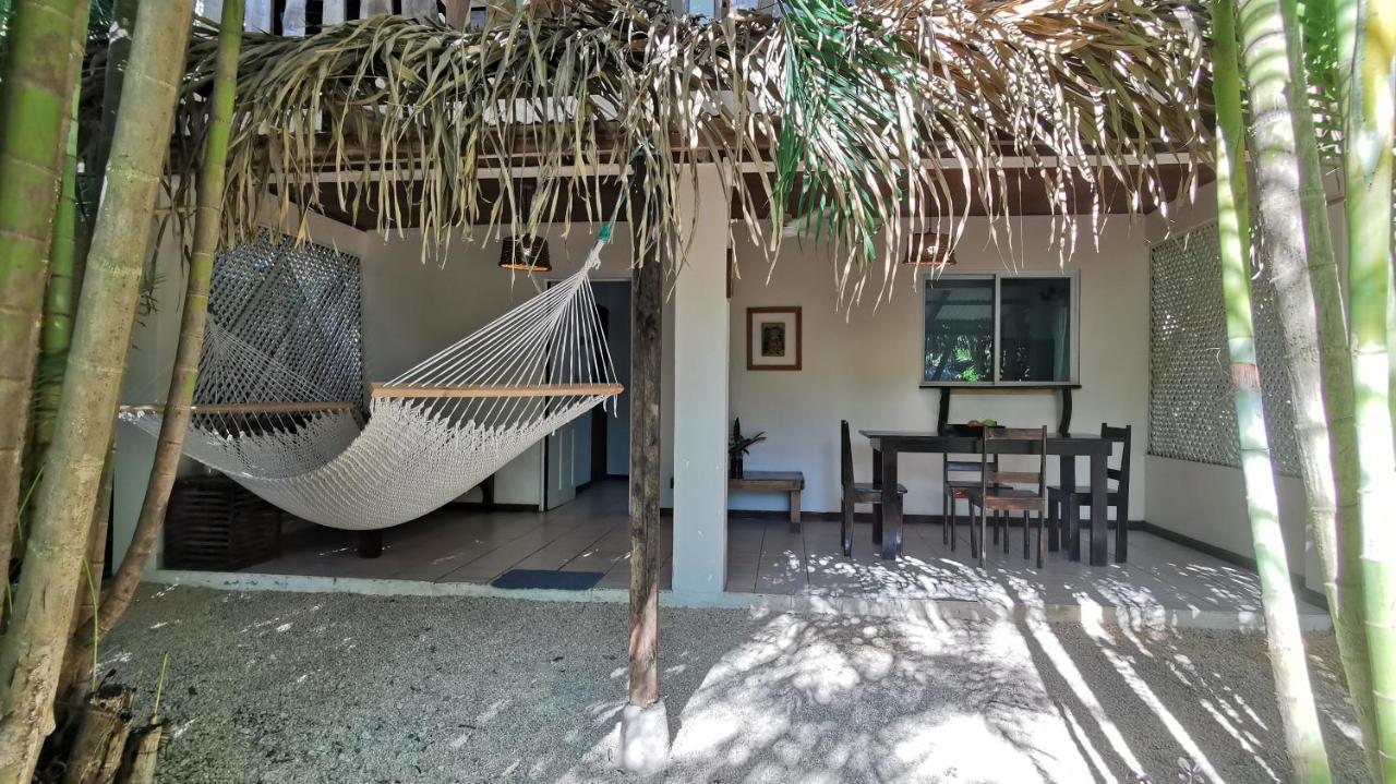 Playa Santa Teresa  Colibri Apartments - 4 Min Walk To The Beach! מראה חיצוני תמונה