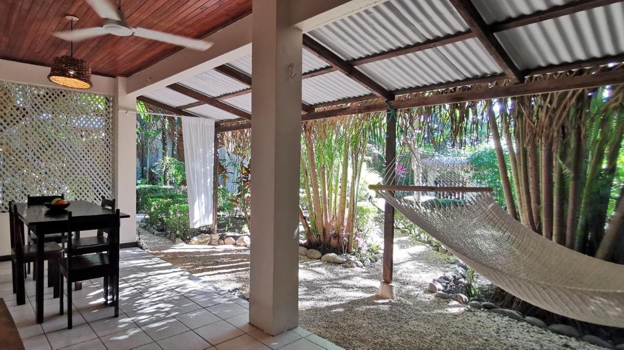 Playa Santa Teresa  Colibri Apartments - 4 Min Walk To The Beach! מראה חיצוני תמונה