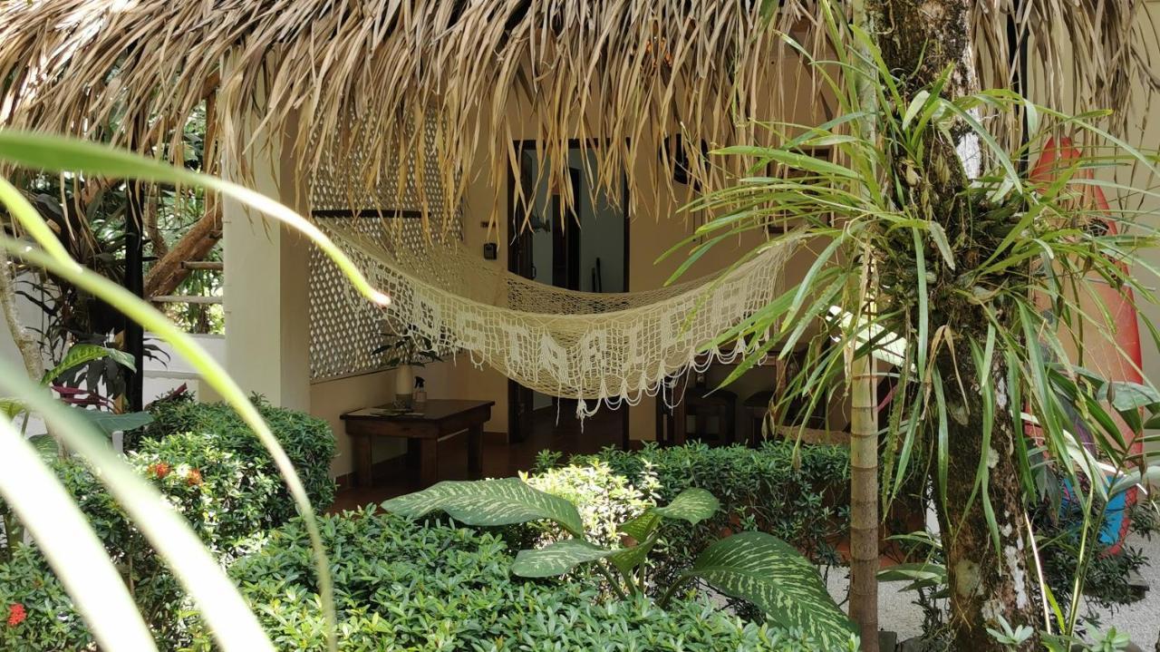 Playa Santa Teresa  Colibri Apartments - 4 Min Walk To The Beach! מראה חיצוני תמונה