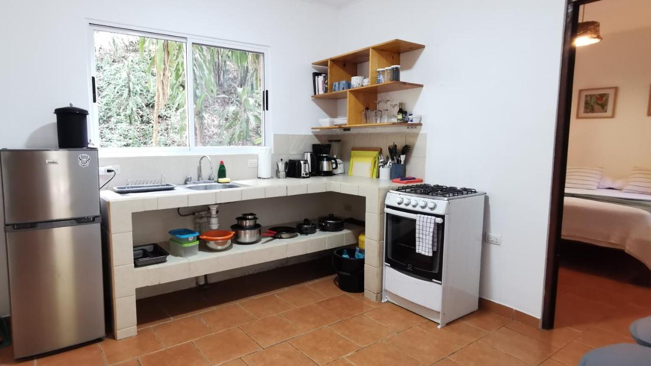 Playa Santa Teresa  Colibri Apartments - 4 Min Walk To The Beach! מראה חיצוני תמונה