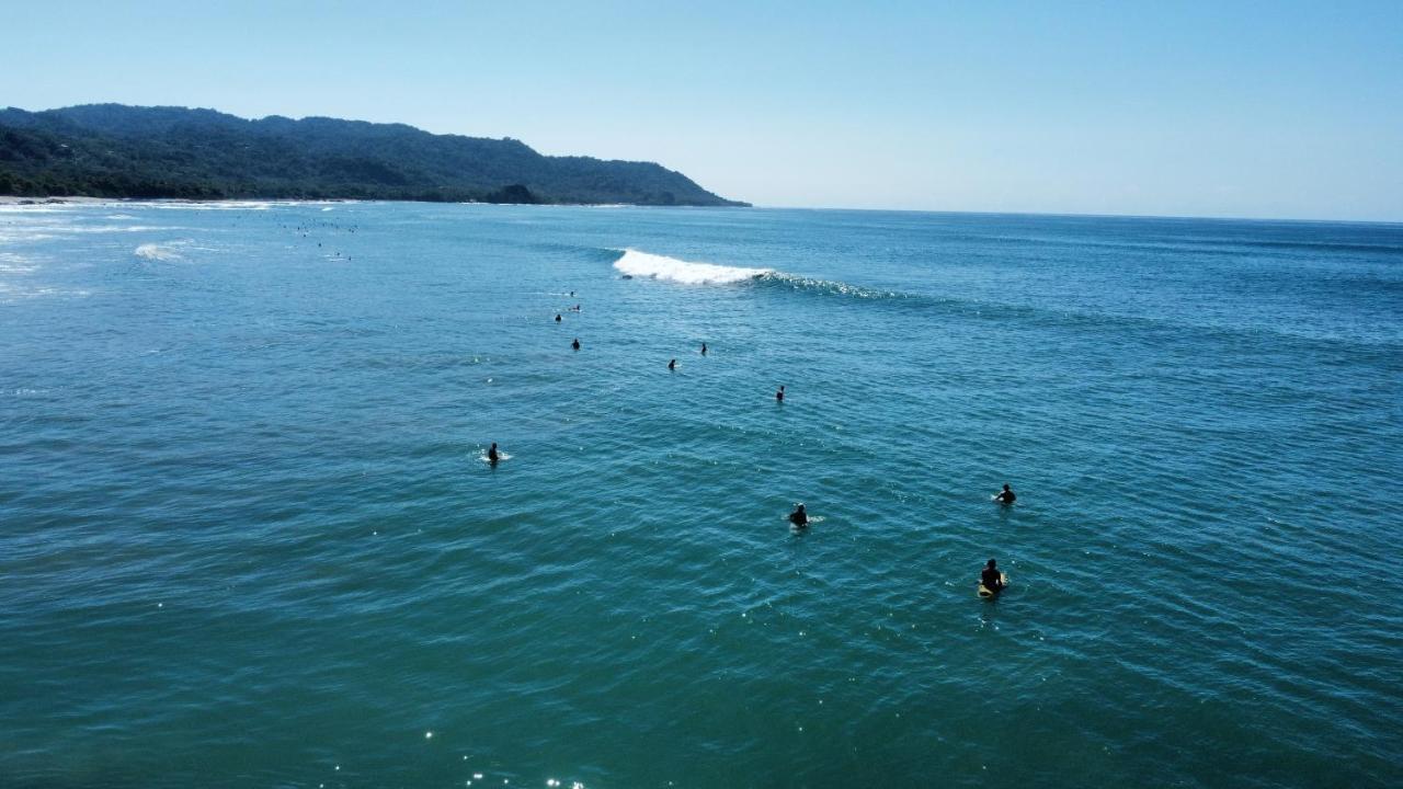 Playa Santa Teresa  Colibri Apartments - 4 Min Walk To The Beach! מראה חיצוני תמונה