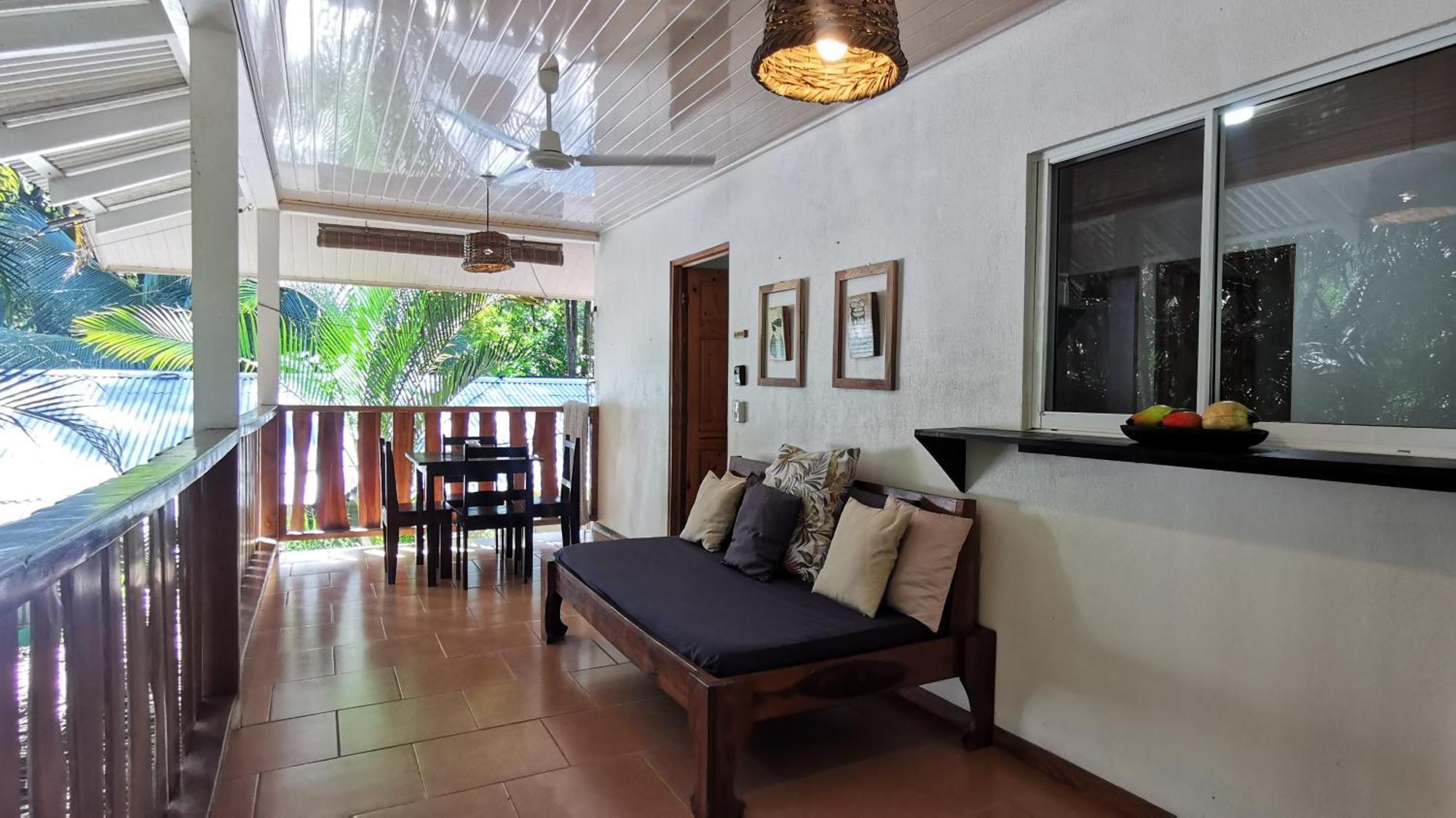 Playa Santa Teresa  Colibri Apartments - 4 Min Walk To The Beach! חדר תמונה