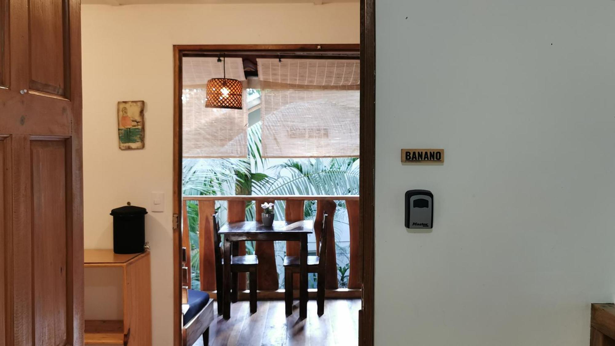 Playa Santa Teresa  Colibri Apartments - 4 Min Walk To The Beach! חדר תמונה