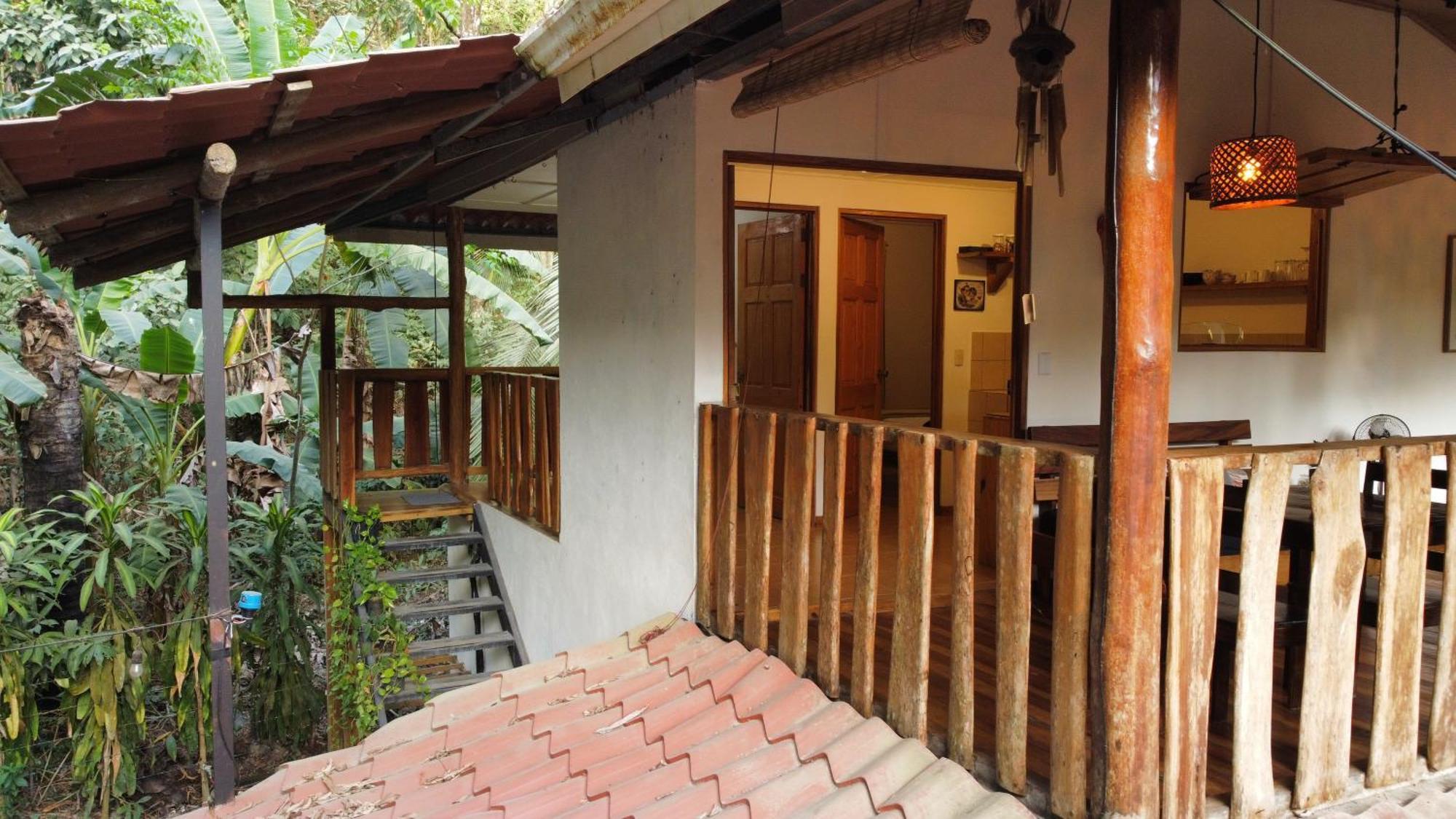 Playa Santa Teresa  Colibri Apartments - 4 Min Walk To The Beach! חדר תמונה