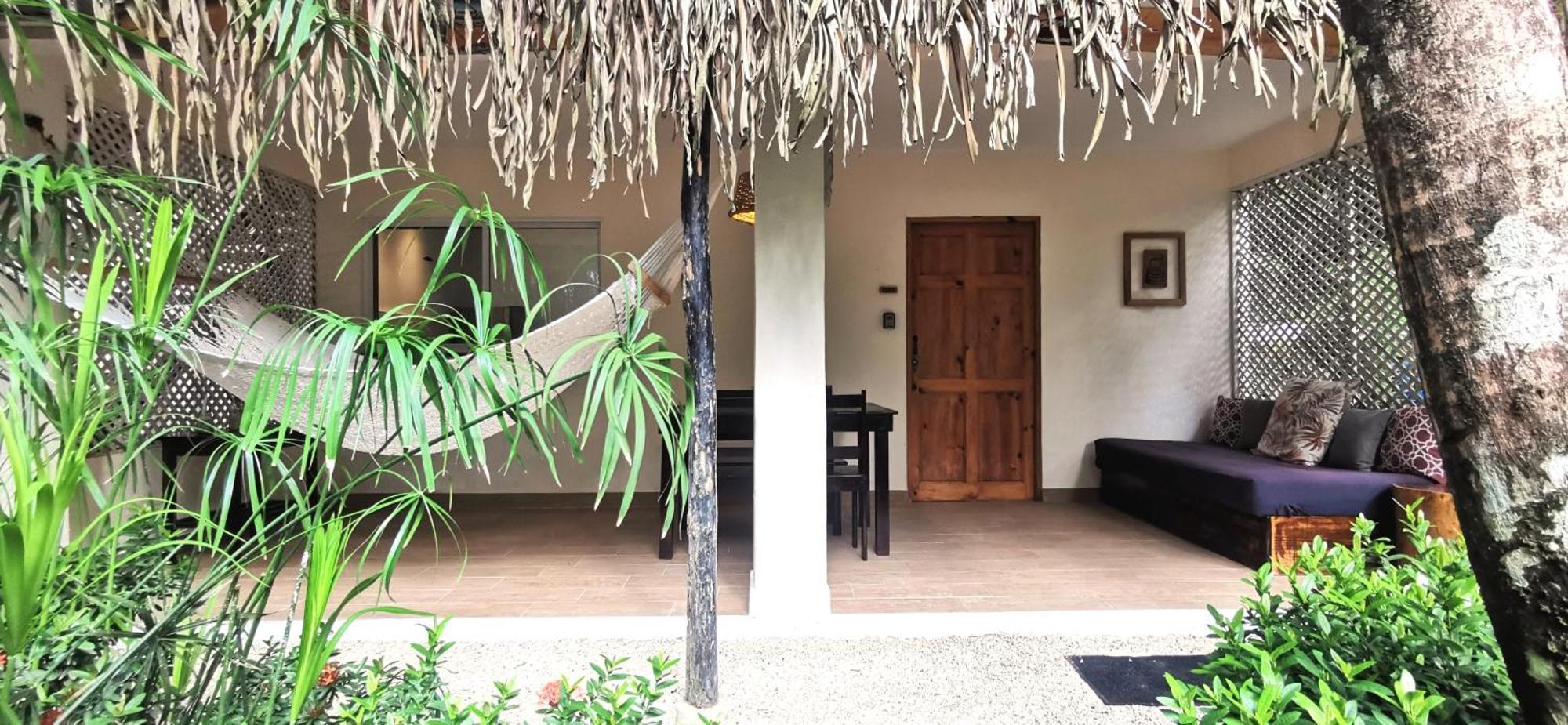 Playa Santa Teresa  Colibri Apartments - 4 Min Walk To The Beach! מראה חיצוני תמונה