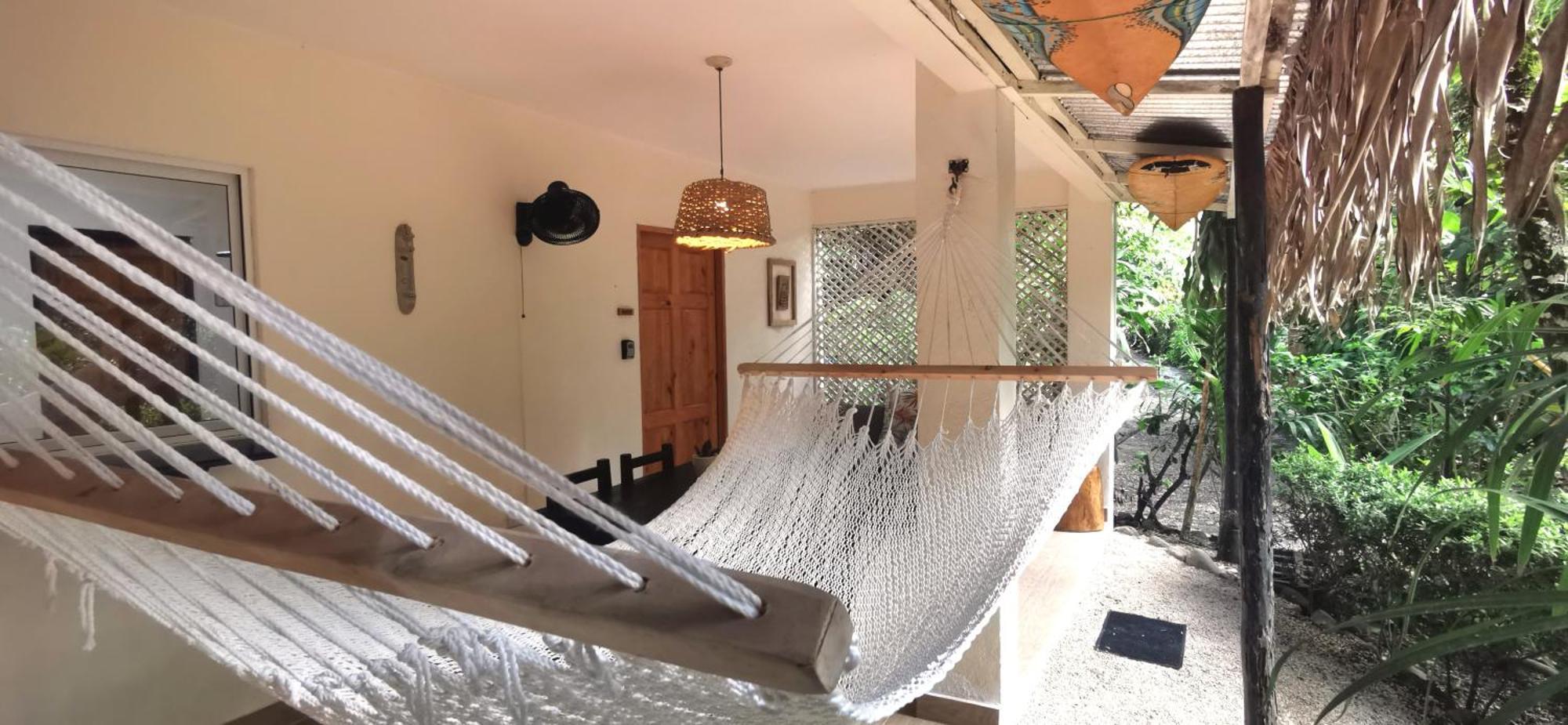 Playa Santa Teresa  Colibri Apartments - 4 Min Walk To The Beach! מראה חיצוני תמונה