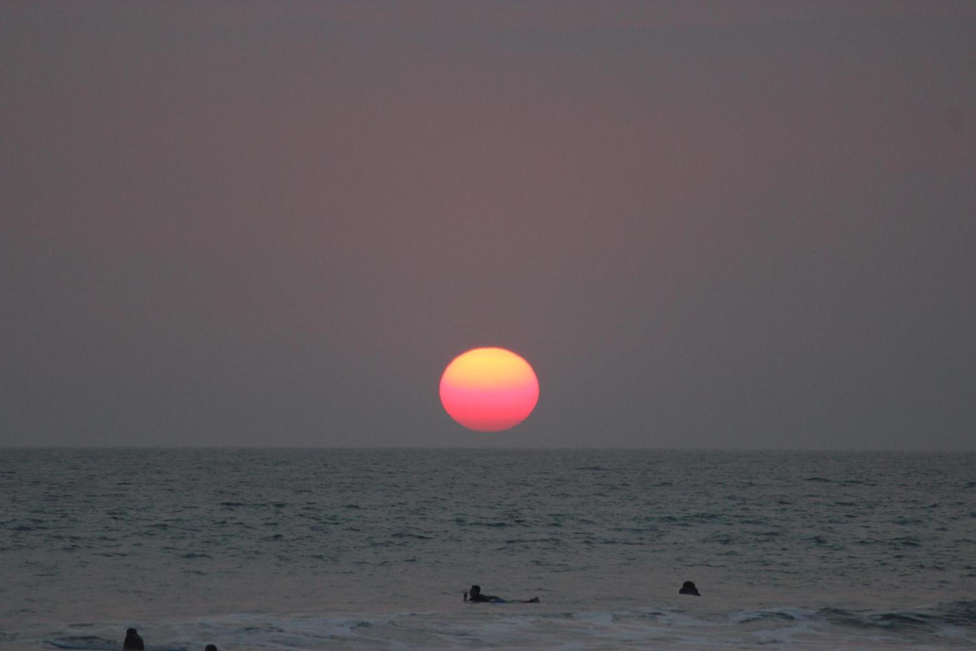 Playa Santa Teresa  Colibri Apartments - 4 Min Walk To The Beach! מראה חיצוני תמונה