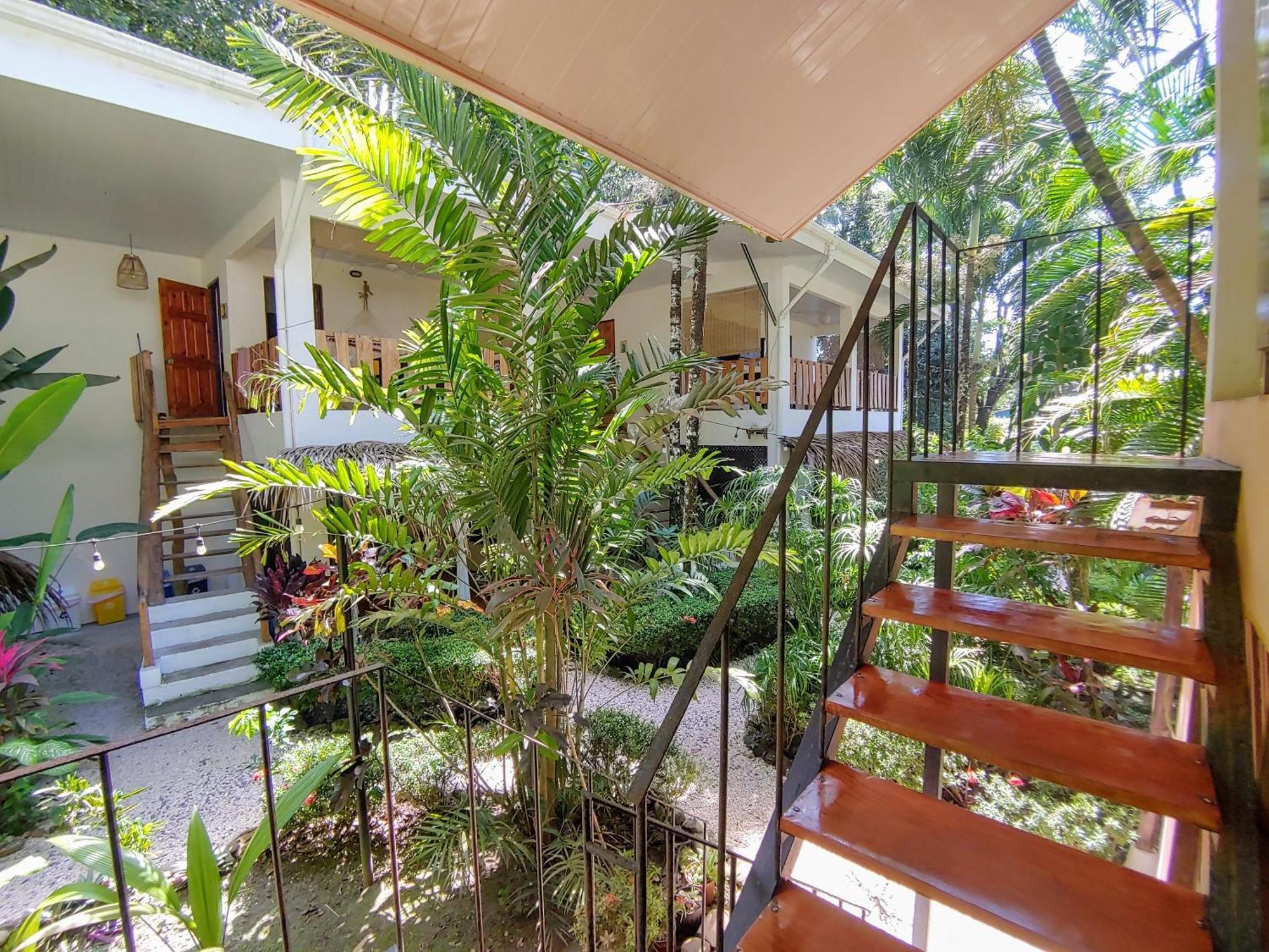 Playa Santa Teresa  Colibri Apartments - 4 Min Walk To The Beach! מראה חיצוני תמונה